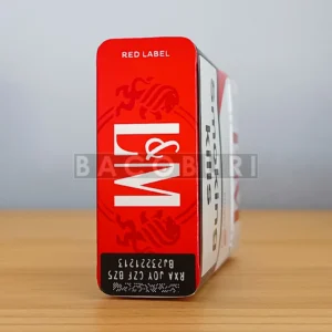 lm แดง รหัสซอง