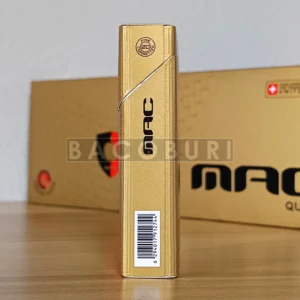 mac gold queen ซองข้างขวา