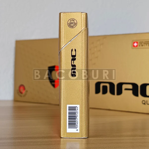 mac gold queen ซองข้างขวา