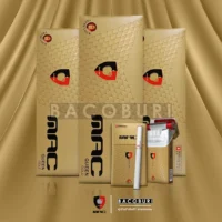 บุหรี่ mac gold queen