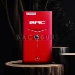 mac red queen