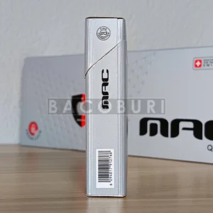 mac silver queen ซองข้างขวา