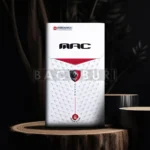 mac white queen
