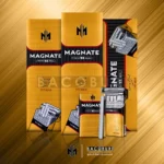 บุหรี่ Magnate 777 Gold