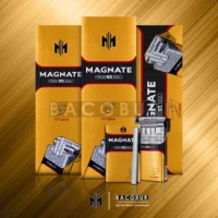 บุหรี่ Magnate 777 Gold