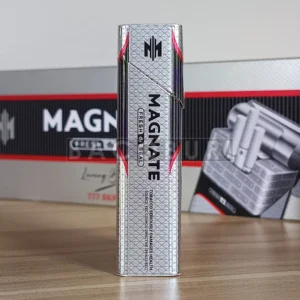 Magnate 777 Silver ซองข้างขวา