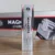 Magnate 777 Silver ซองข้างขวา