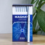 Magnate Snow Burst