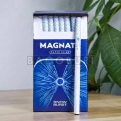 Magnate Snow Burst