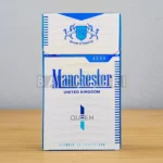 Manchester Aqua Queen ตัวซอง