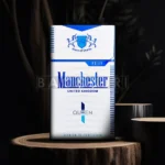 Manchester Aqua Queen