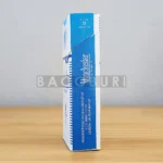 Manchester Aqua Queen ซองข้างขวา