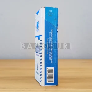 Manchester Aqua Queen ซองข้างซ้าย