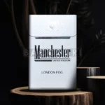 Manchester London Fog