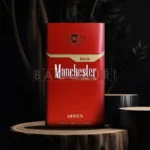 Manchester Red Queen