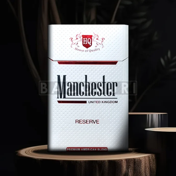 Manchester Reserve