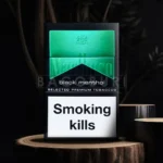 Marlboro Black Menthol