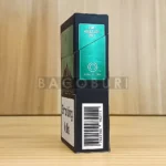 Marlboro Black Menthol ซองข้างขวา