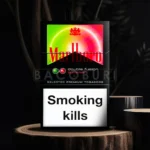 Marlboro Double Fusion Summer