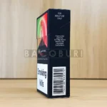 Marlboro Double Fusion Summer ซองข้างขวา