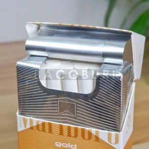Marlboro Gold ซอง Pro Fresh กันความชื้น