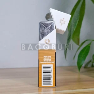 Marlboro Gold Pro Fresh รายระเอียดซองข้างขวา