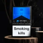 Marlboro Ice Blast