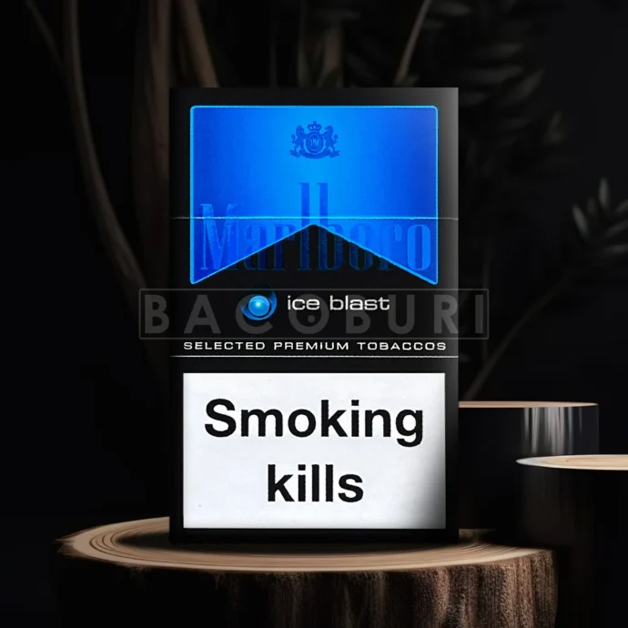 Marlboro Ice Blast