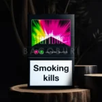 Marlboro Purple Burst