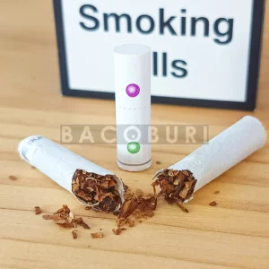 marlboro purple burst รายระเอียดใบยา