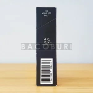 marlboro purple burst แบบซองข้างขวา