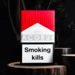 Marlboro Red มาโบโร่แดง สูตรดั้งเดิม