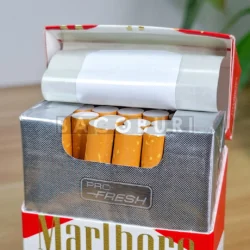 Marlboro Red Chinese New Year