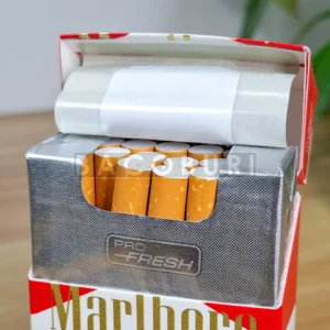 Marlboro Red Chinese New Year