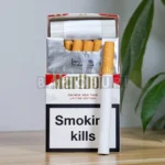 Marlboro Red Chinese New Year