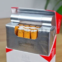 Marlboro Red ซอง Pro Fresh กันความชื้น