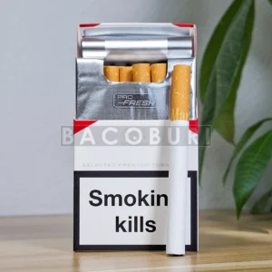 Marlboro Red Pro Fresh