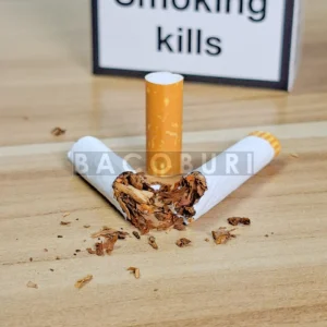 Marlboro Red Pro Fresh รายระเอียดใบยา