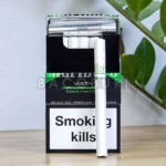Marlboro Vista Black Menthol