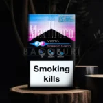 Marlboro Vista Blossom Fusion