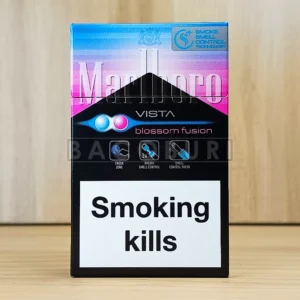 Marlboro Vista Blossom Fusion ตัวซอง