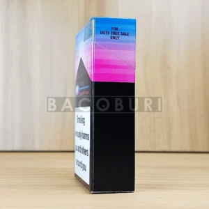 Marlboro Vista Blossom Fusion ซองข้างซ้าย