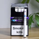 Marlboro Vista Purple Burst
