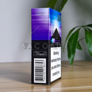 Marlboro Vista Purple Burst (Pro-Fresh) - Image 4