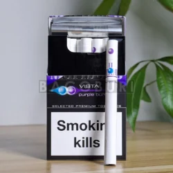 Marlboro Vista Purple Burst