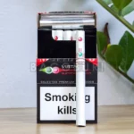Marlboro Vista Summer Fusion