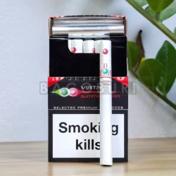 Marlboro Vista Summer Fusion