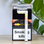 Marlboro Vista Tropical Splash