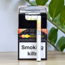 Marlboro Vista Tropical Splash