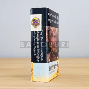 mevius long island ซองข้างซ้าย